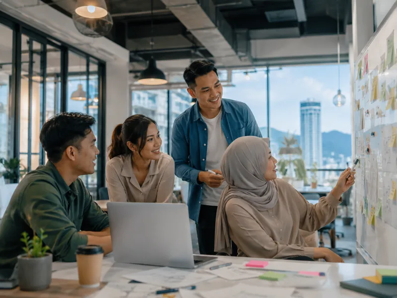 Startups