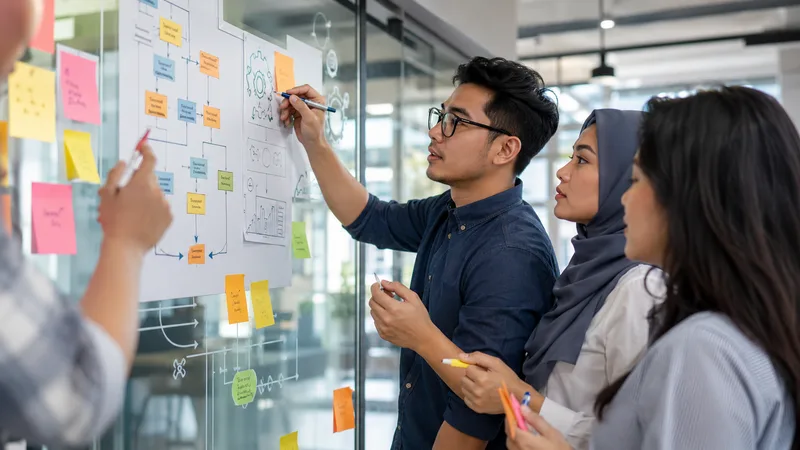 Five Financial KPIs Every Managing Director Should Know