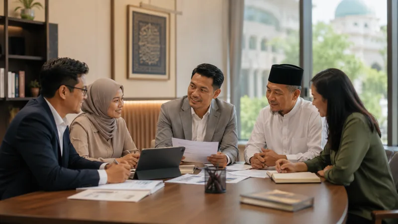 Not-for-Profit & Specialised Organisations