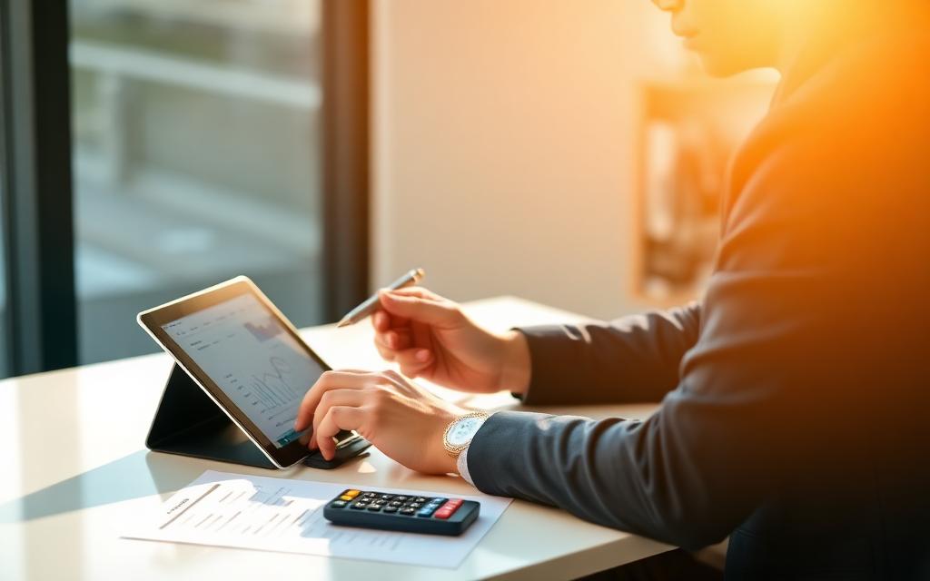 Cash Flow Is King: How to Optimise Working Capital and Secure Bank Financing