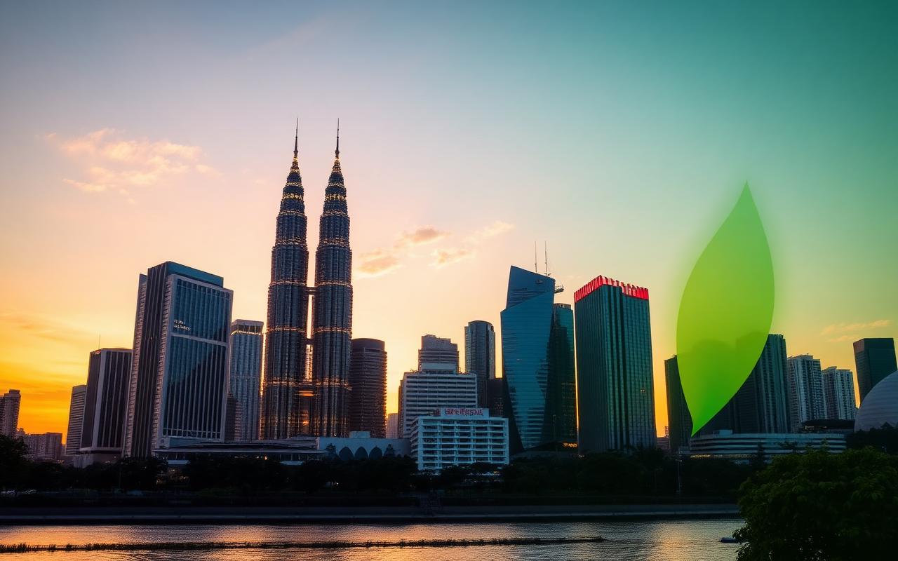 Advancing Sustainability Reporting in Malaysia: The NSRF Era