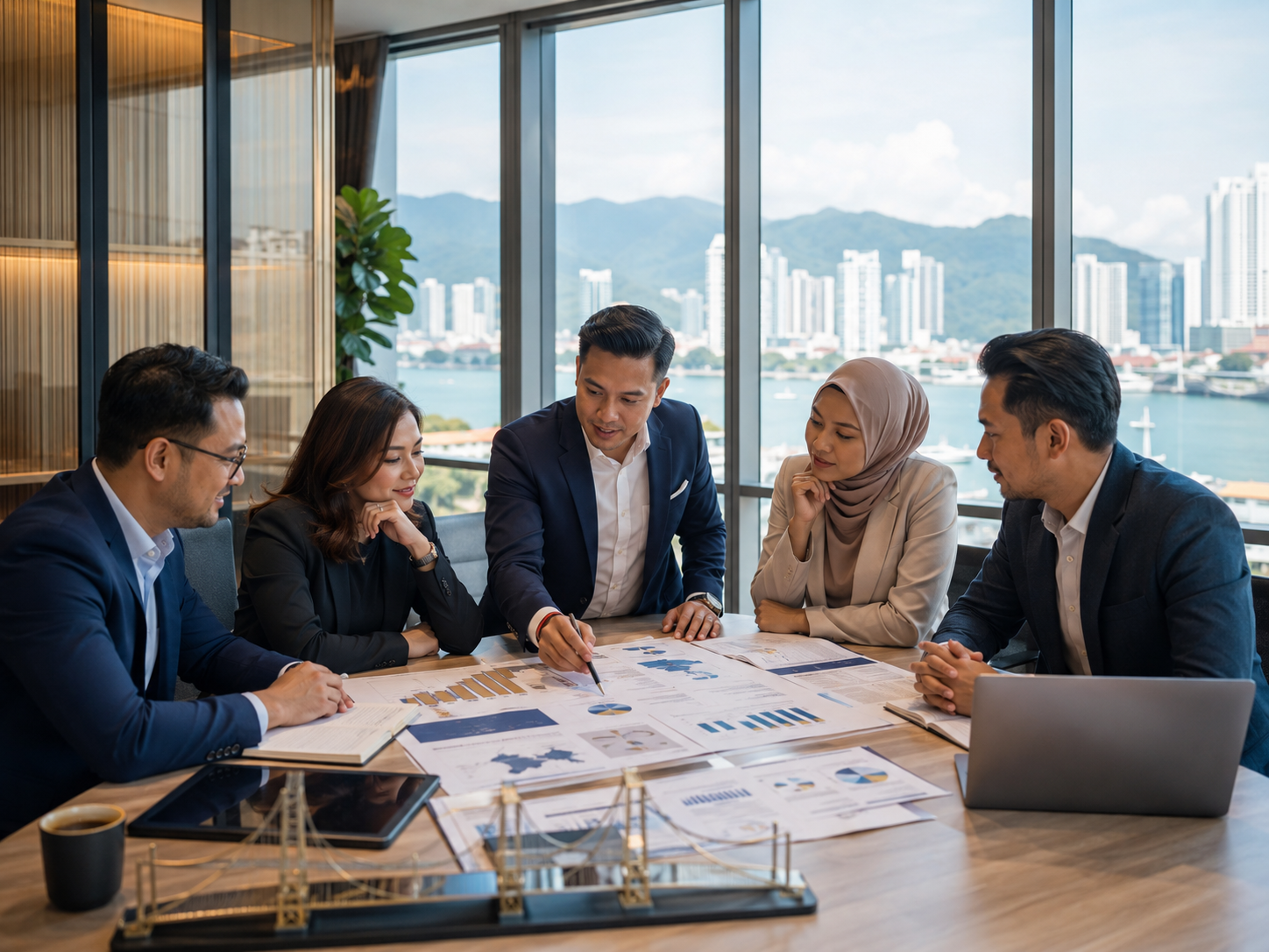 Malaysia's 2% Dividend Tax: Key Facts for Shareholders