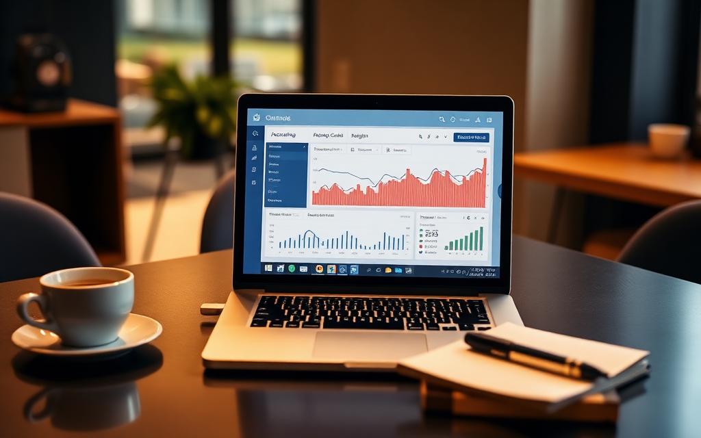 From Shoebox to Cloud: How Modern Accounting Systems Prepare Your Business for Growth