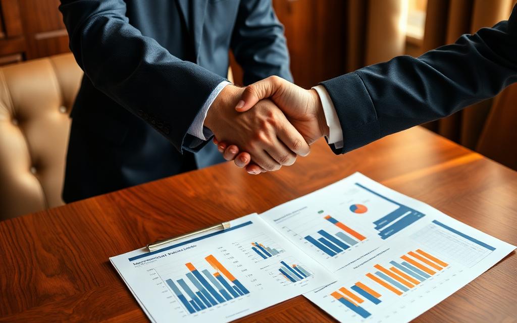 What Is Your Business Actually Worth? A Founder's Guide to SME Valuation