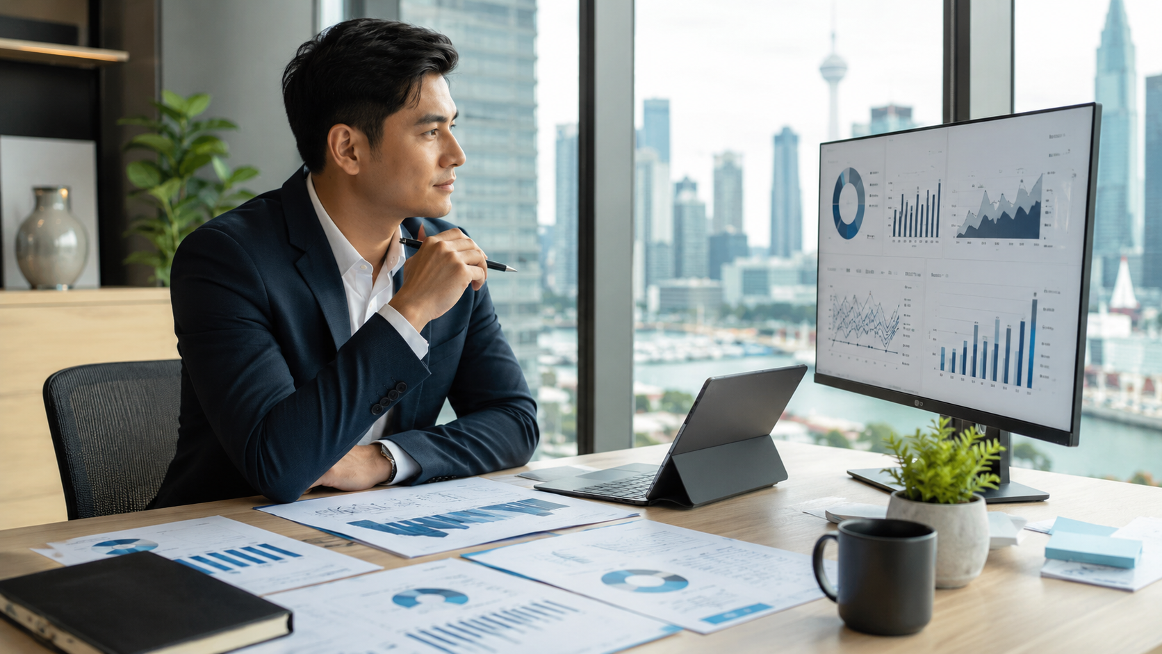 Preparing for an LHDN Tax Audit Before the Letter Arrives