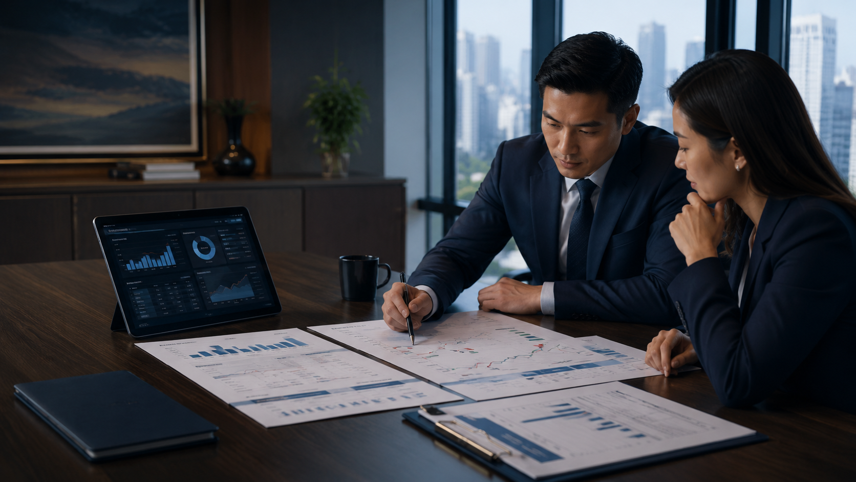 The Human-Digital Balance: Moving from Automation to Trusted Advisory